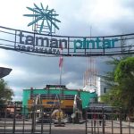 Hari Anak Nasional, Pupus Gratis Masuk Taman Pintar Yogyakarta Sepanjang Juli