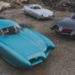 Ini Mobil dan Motor Lelang RM Sotheby’s di Monterey Car Week 2021