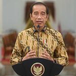 Jokowi Perpanjang PPKM Level 4 Hingga 9 Agustus, Ini Sebabnya