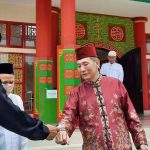 Jusuf Hamka Merasa Diperas Bank Syariah, Asbisindo Sebut Akad Perlu Dilihat Lagi