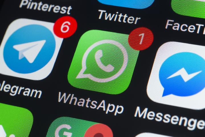 Kaspersky Sebut Fitur WhatsApp Baru Berisiko Penyadapan