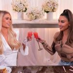 Paris Hilton Masak, Peralatannya Dilapisi Kristal Swarovski