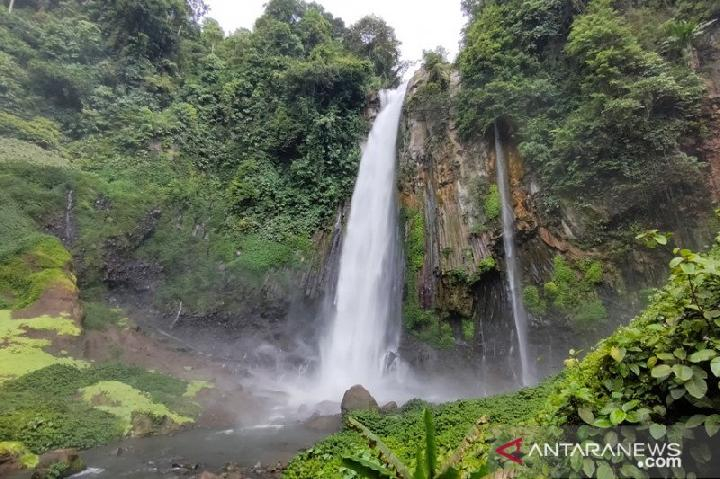 Rejang Lebong Izinkan Tempat Wisata Buka Saat Libur Idul Adha