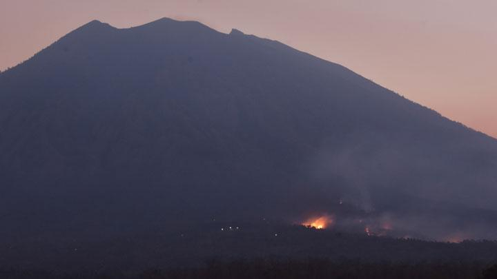 Temuan Baru, PVMBG Ungkap Sesar Gempa Merusak di Bali