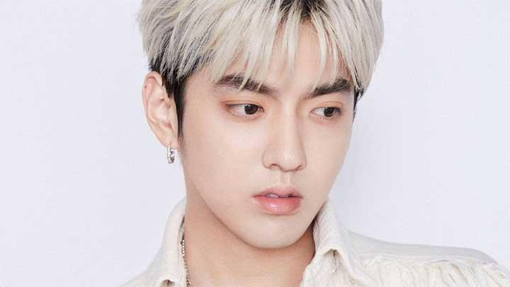 Tersebar Foto Diduga Kris Wu Berada di Tahanan, Rambut Dicukur dan Kelelahan