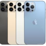 Spesifikasi Iphone 13 Pro Max pada Fitur Kamera