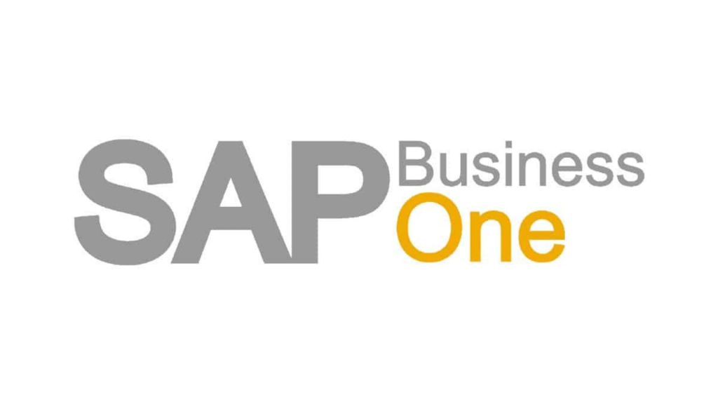 Mengenal Fungsi SAP Business One