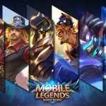 Tutorial Mudah Top Up Mobile Legends dan Meningkatkan Rank