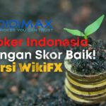 MANTAB ! Didimax Broker Forex Indonesia Skor Terbaik Dan Bebas Keluhan