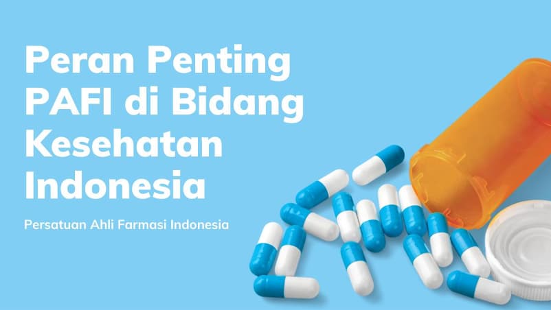 Alasan Mengapa Harus Bergabung dengan PAFI Mamuju Tengah