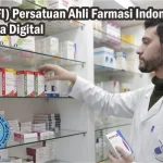 Dedikasi Persatuan Ahli Farmasi Indonesia Teluk Bintuni di Era Digitalisasi