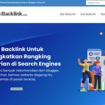 Manfaat Jasa Backlink dalam Optimasi SEO