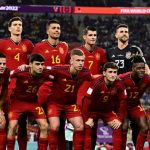 Cara Nonton Live Streaming Euro 2024 di RCTI Spanyol vs Kroasia Malam Ini, Pukul 23.00 WIB