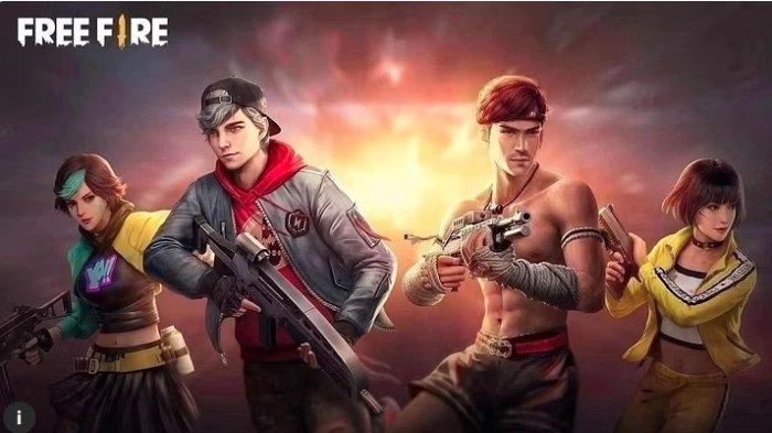 Kumpulan Kode Redeem Free Fire Hari Ini, 21 Maret 2024, Klaim di Reward.ff.garena.com