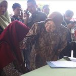 Mensos Risma Mulai Kampanyekan Pengobatan Suntikan Long Acting untuk Penanganan ODGJ