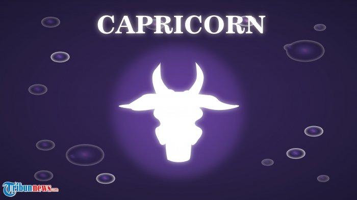 Ramalan Zodiak Capricorn Besok, 4 Maret 2024: Berusaha Keras Mencapai Tujuan