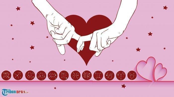 Ramalan Zodiak Cinta Kamis, 8 Februari 2024: Aquarius Saling Mencintai, Scorpio Bersikap Kasar