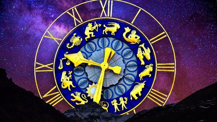 Ramalan Zodiak Minggu, 3 Desember 2023: Taurus Antusias Jalani Hari, Leo Harus Lebih Percaya Diri