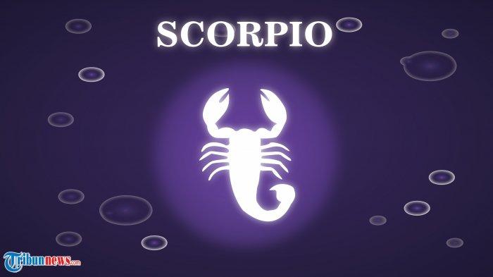 Ramalan Zodiak Scorpio Minggu, 19 November 2023: Hari yang Baik untuk Ambil Keputusan Besar