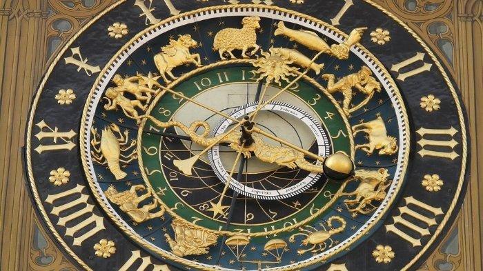 Ramalan Zodiak Senin, 6 Mei 2024: Gemini akan Buat Perubahan, Capricorn Hindari Terlalu Boros