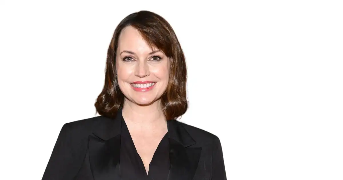 Julie Ann Emery