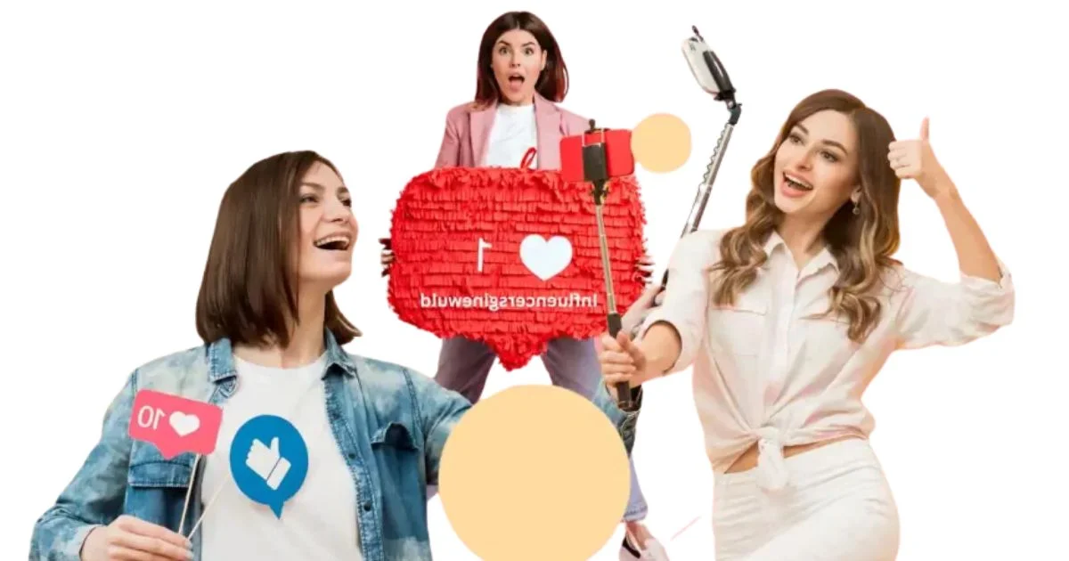 influencersginewuld