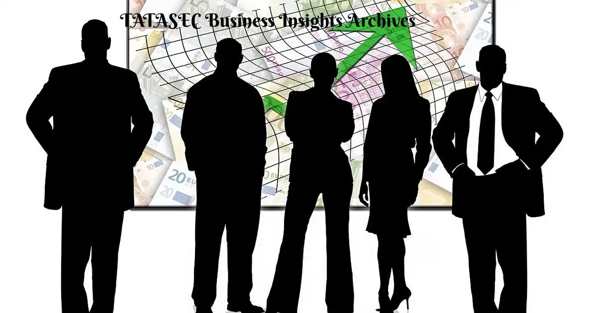 TATASEC Business Insights Archives